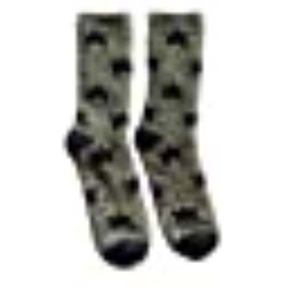 PJ Salvage womens Loungewear Fun Socks - Picture 1 of 1